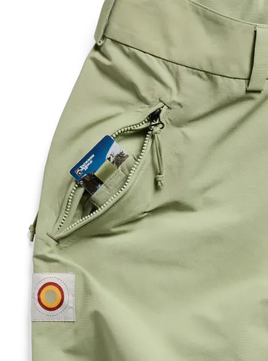 Burton 50/50 90's Biolight Pants (Multiple Color Options)