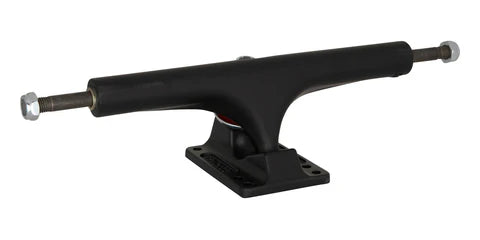 Independent Stage 4 Black Skateboard Trucks