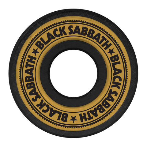 Bronson Speed Co. Black Sabbath G3 Skateboard Bearings