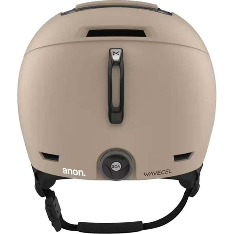 Anon Logan WaveCel Helmet 2025 (Multiple Color Options)