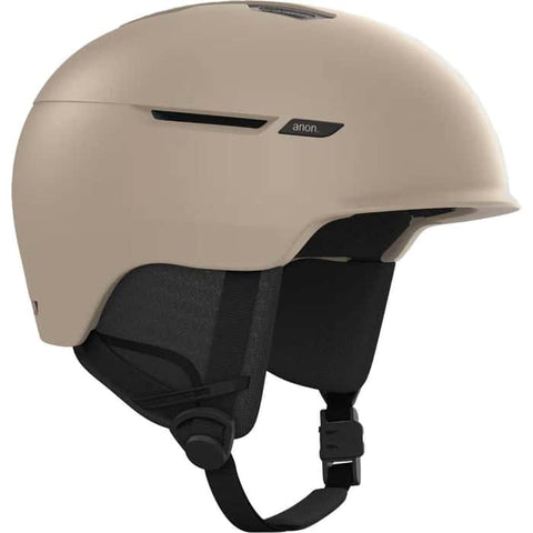 Anon Logan WaveCel Helmet 2025 (Multiple Color Options)