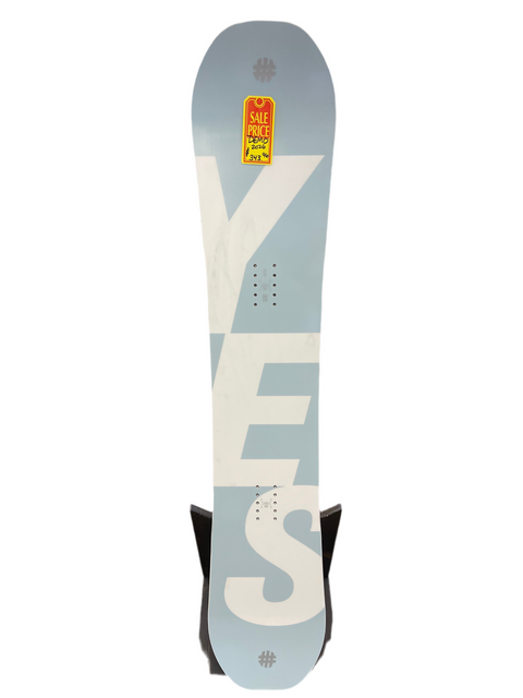 DEMO YES. Women's Basic Snowboard 2026