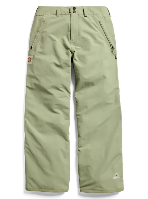 Burton 50/50 90's Biolight Pants (Multiple Color Options)