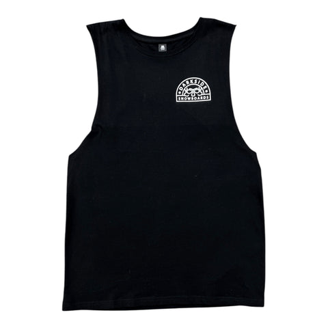 Darkside Bad Omen Tank Top