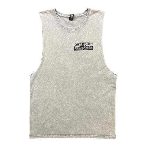 Darkside Powder Waves Tank Top