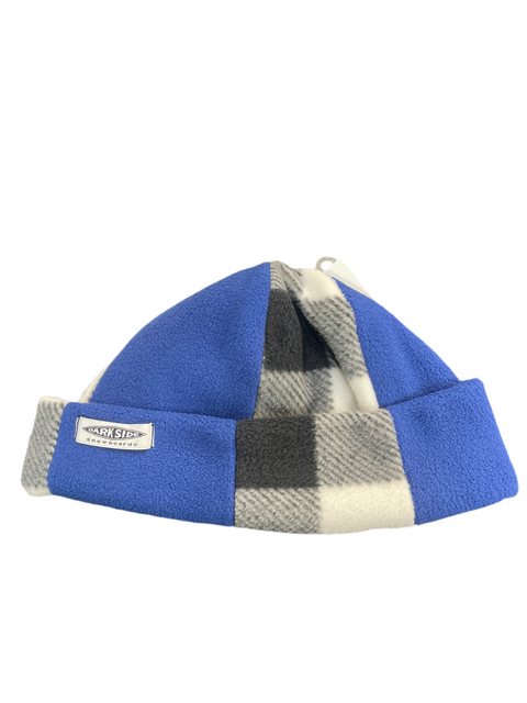 Darkside Fleece Beanie (Multiple Color Options)