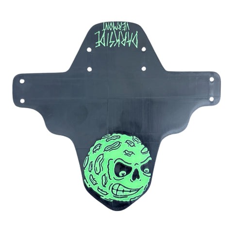 Darkside Angry Moon MTB Mud Guard