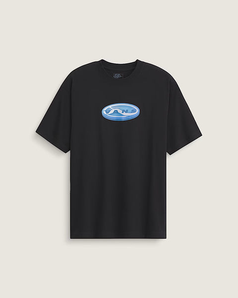 Vans Men's 3D Retroval SS Shirt