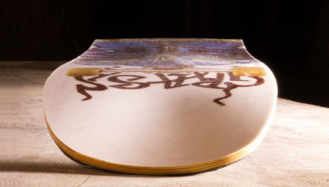 Grassroots Blunt MPH Powsurfer