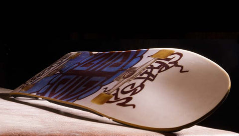 Grassroots Blunt MPH Powsurfer