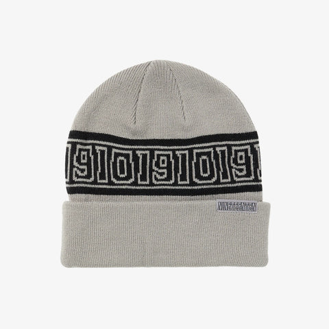1910 3 Up Beanie (Multiple Color Options)