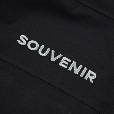 Souvenir 3 Ply Ripstop Shell Jacket 2026