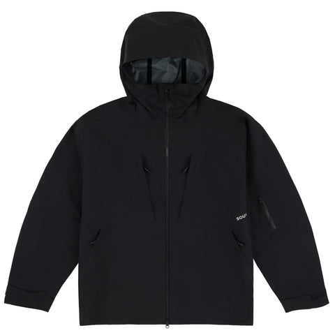 Souvenir 3 Ply Ripstop Shell Jacket 2026