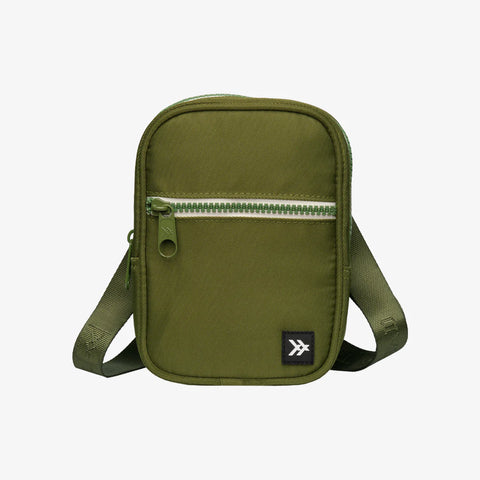 Thread Crossbody Bag (Multiple Color Options)