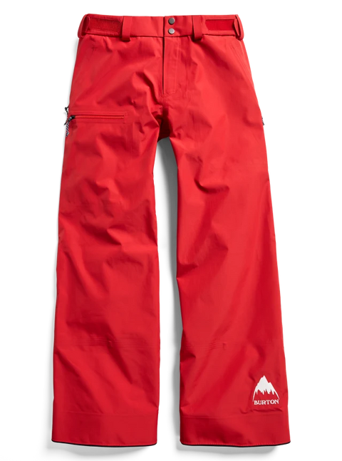 Burton 50/50 80's Powdershell 3L Pant (Multiple Color Options)