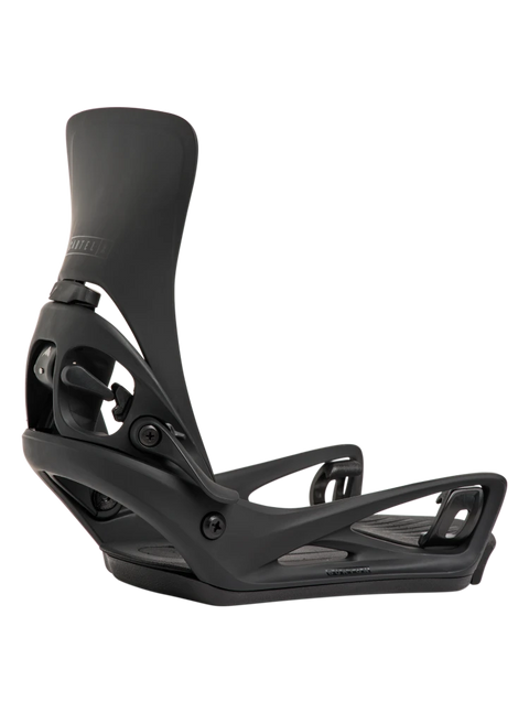 Burton Men's Step On Cartel X Snowboard Bindings 2027