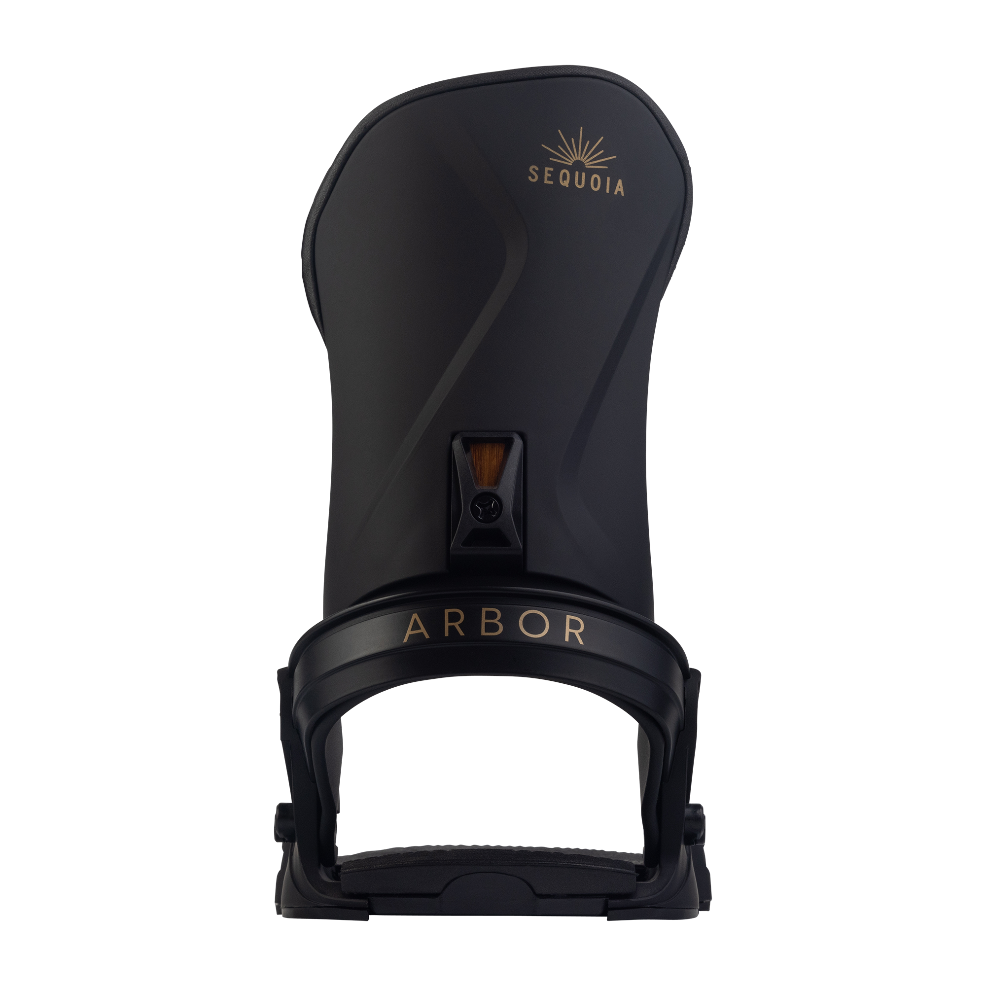 Arbor Sequoia Snowboard Bindings - Thumbnail 3