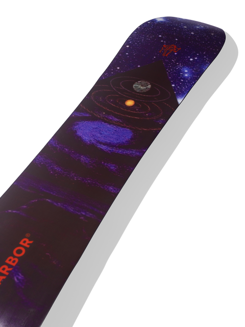 Arbor Astrowaste Snowboard 2027