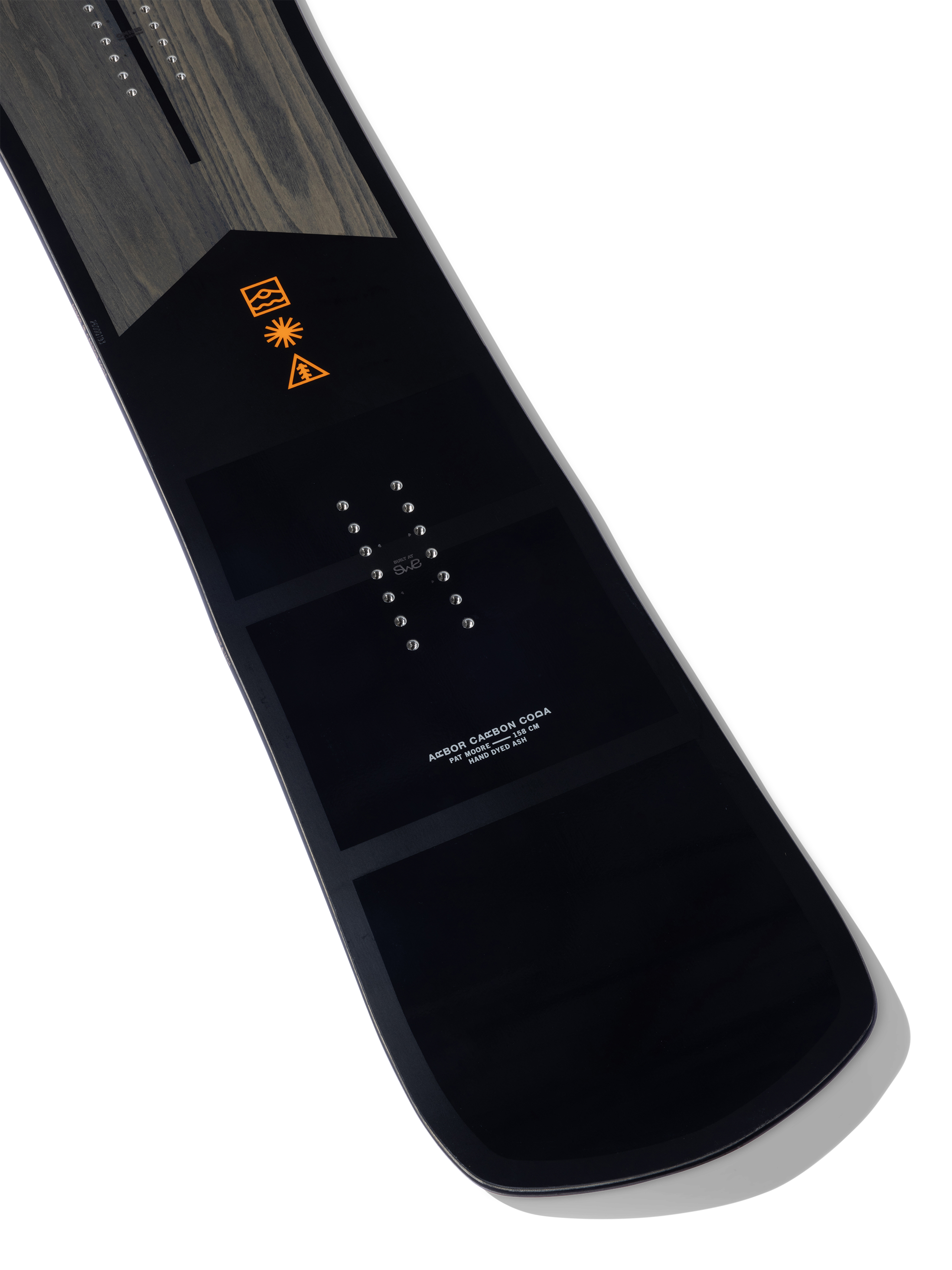 Arbor Carbon Coda