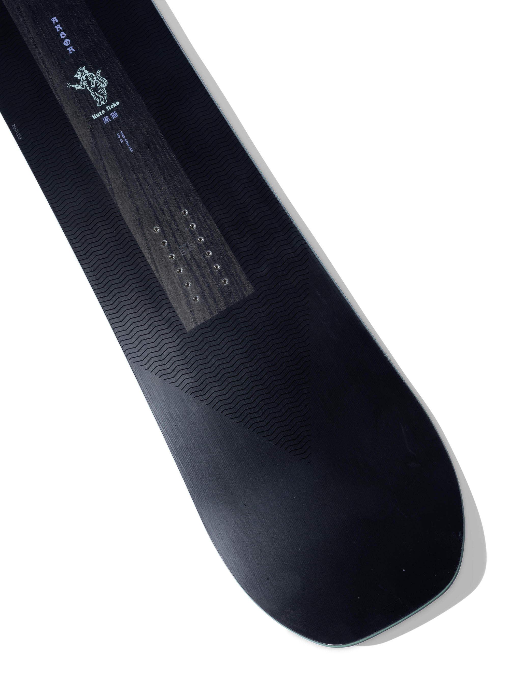 Arbor Kuro Neko Snowboard - Thumbnail 3