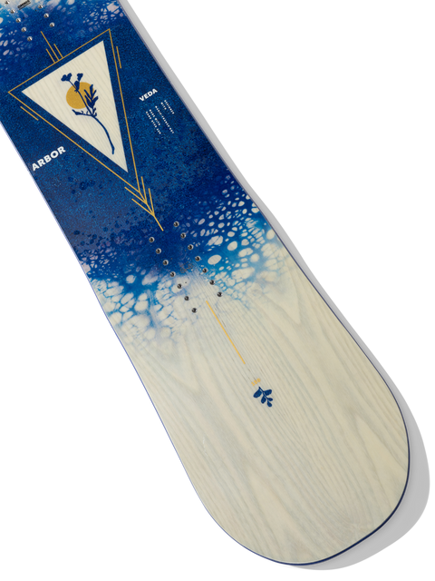 Arbor Veda Snowboard 2026