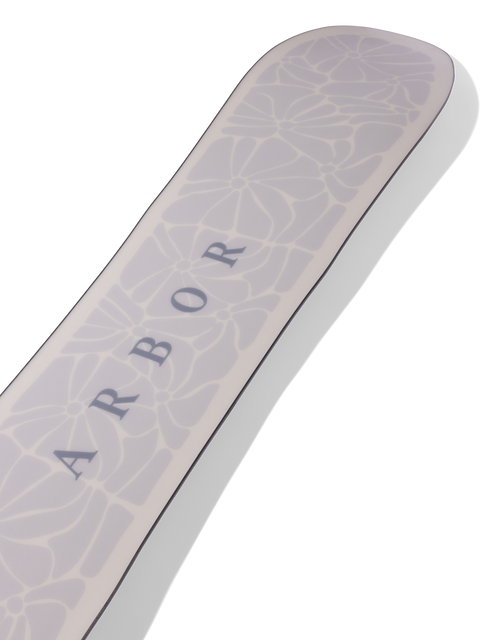 Arbor Veda Snowboard 2027