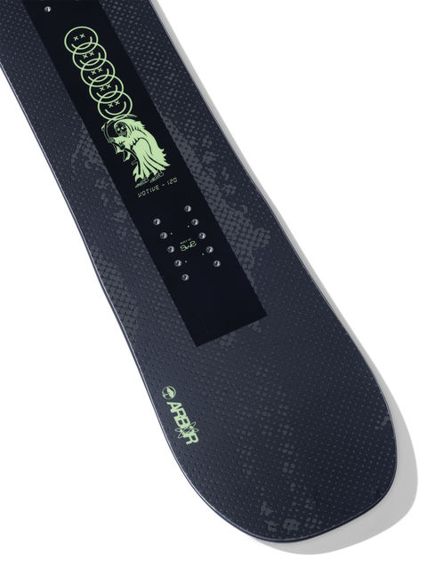 Arbor Votive Snowboard 2026