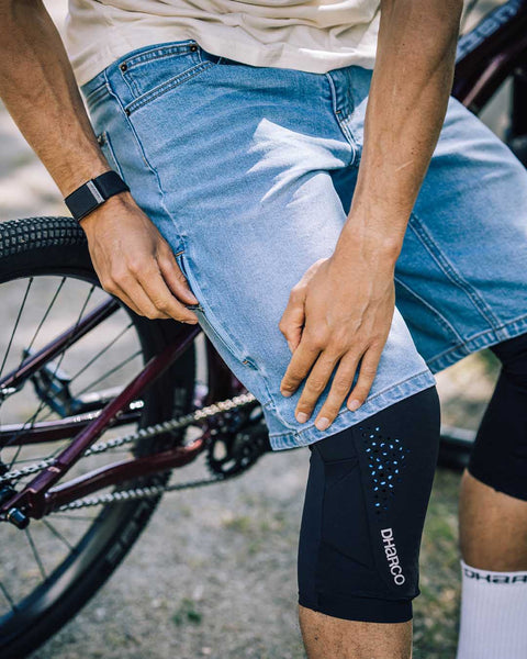DHaRCO Unisex Jorts (Multiple Color Options)