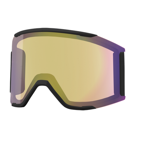 Smith Squad MAG Goggle Lens (Multiple Tint Options)