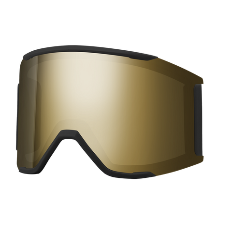 Smith Squad MAG Goggle Lens (Multiple Tint Options)