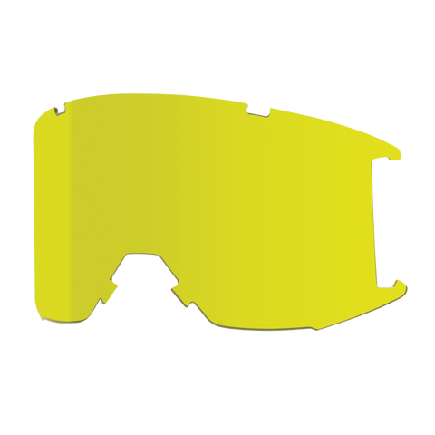 Smith Squad Goggle Lens (Multiple Tint Options)