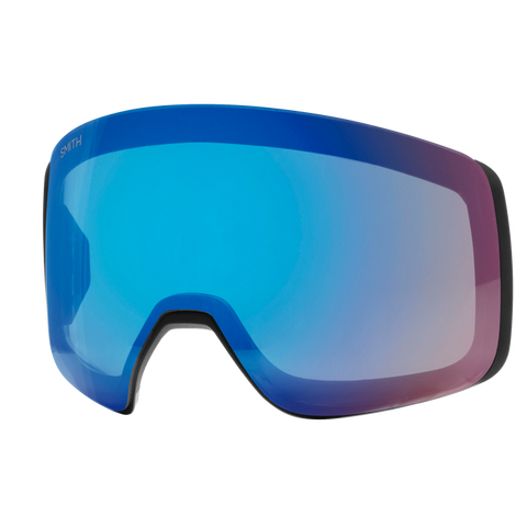 Smith 4D Mag Goggle Lens (Multiple Tint Options)