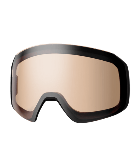 Smith 4D Mag S Goggle Lens (Multiple Tint Options)