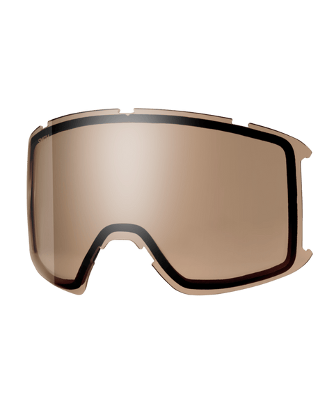 Smith Preview Goggle Lens (Multiple Color Options)