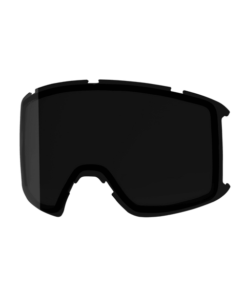 Smith Preview Goggle Lens (Multiple Color Options)