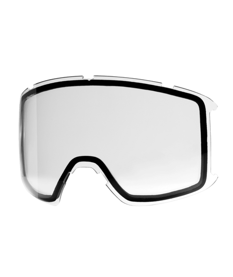 Smith Preview Goggle Lens (Multiple Color Options)