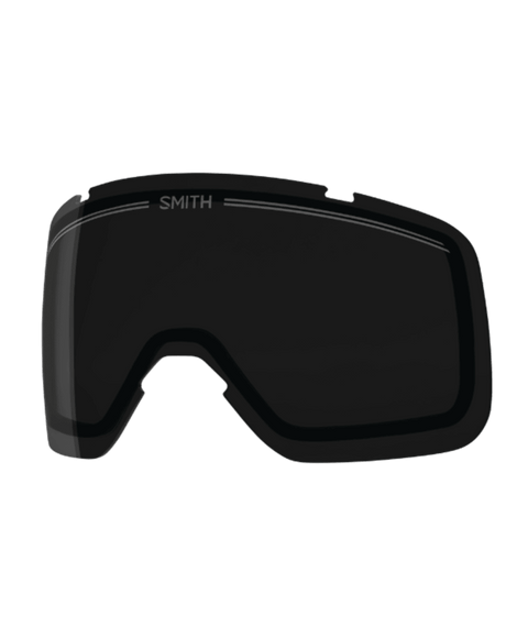 Smith Shakedown Goggle Lens (Multiple Color Options)