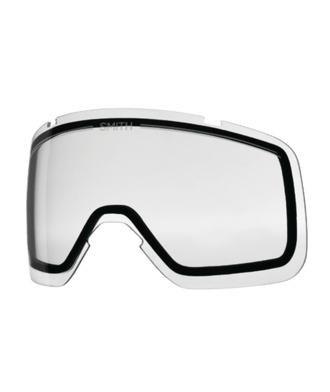 Smith Shakedown Goggle Lens (Multiple Color Options)