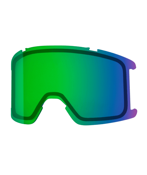 Smith Squad Goggle Lens 2027 (Multiple Tint Options)