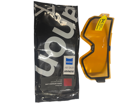 Anon Sync Lens Sonar Infrared - 2020