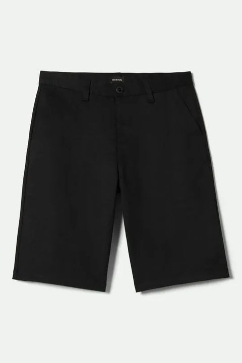 Brixton Choice Chino Baggy Short (Multiple Color Options)