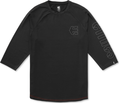 Etnies San Juan Raglan MTB Jersey