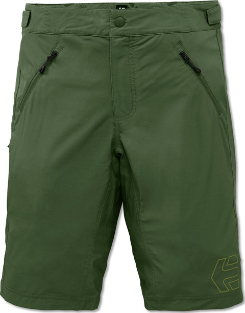 Etnies Big Ride Overshort MTB Shorts (Forest Size 32 Only!)