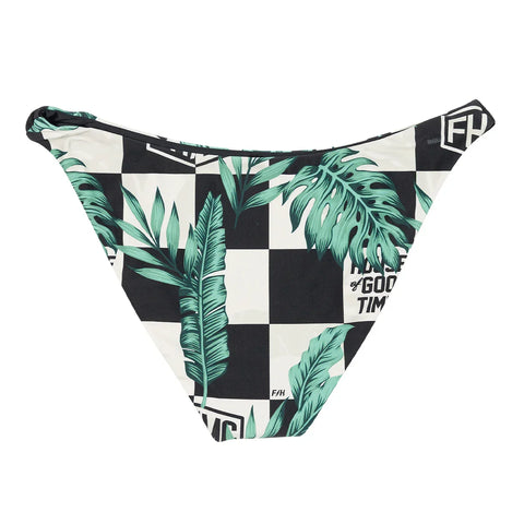 Fasthouse Women's Poolside Bikini Bottom
