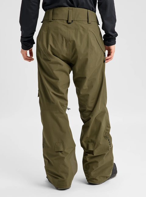 Burton Men's [ak] Cyclic GORE-TEX 2L Pants 2027 (Multiple Color Options)