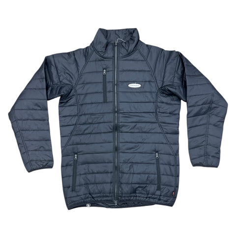 Darkside x CG Habitats Revolt Hoodless Puffy Jacket