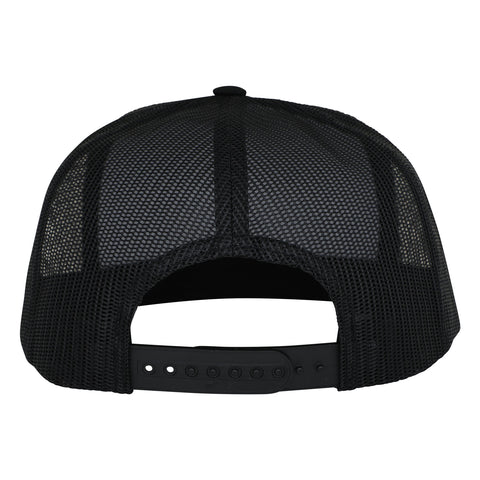 Independent Sand Cast Structured Snapback Hat (Multiple Color Options)