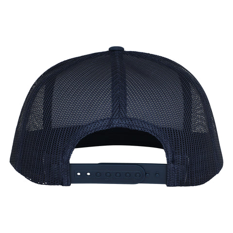 Independent Sand Cast Structured Snapback Hat (Multiple Color Options)