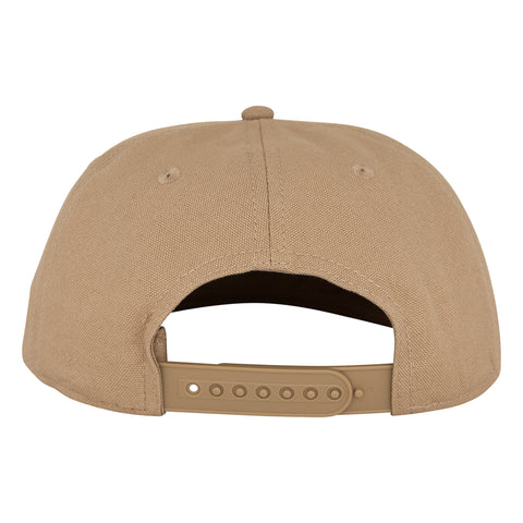 Independent Built to Grind Span Unstructured Snapback Hat (Multiple Color Options)