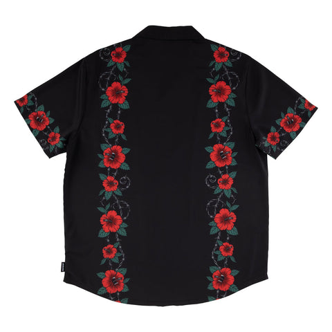 Santa Cruz Screaming Cabana S/S Party Top (Multiple Color Options)